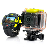 Full HD Action Camera ‘Eyeshot’