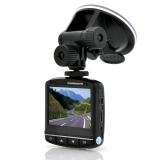 1080p Full HD Car Dashcam