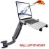 Computer Tablet Adjustable Stand and Handle Kit