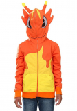 Slugterra Hooded Sweatshirt