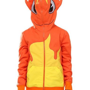 Slugterra Hooded Sweatshirt