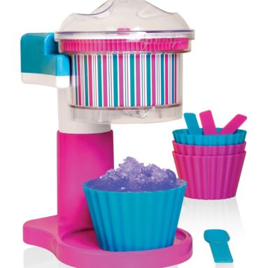 Fun Electric Ice Shaver