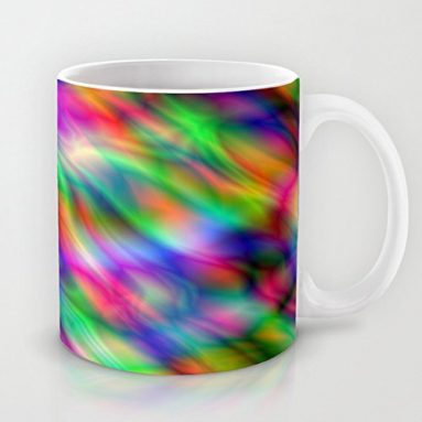 Fun. Coffee Mug