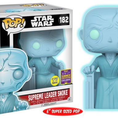 Funko Pop Star Wars Episode 7 the Force Awakens