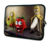 Funny Fruits 15″-15.6″ inch Laptop Notebook