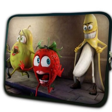 Funny Fruits 15″-15.6″ inch Laptop Notebook