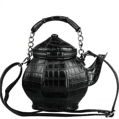Funny Gothic Purse