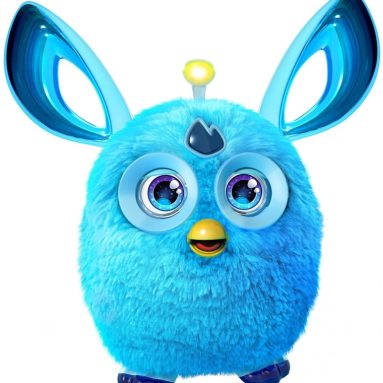 Furby Connect (Blue)
