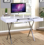 Furniture Contemporary Style Home and Office Desk