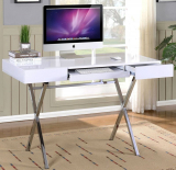 Furniture Contemporary Style Home & Office Desk