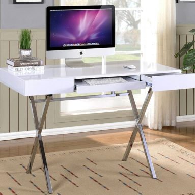 Furniture Contemporary Style Home & Office Desk