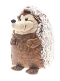 Fury Friends Hedgehog Doorstop