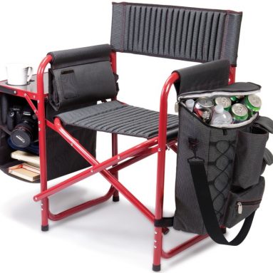 Fusion Folding Chair