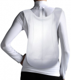 Fusion Ultimate white – Backpack