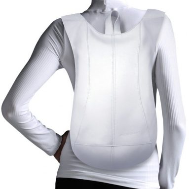 Fusion Ultimate white – Backpack