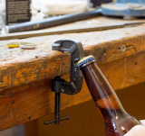 G-Clamp Bottle Opener