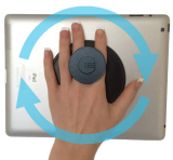 G-Hold iPad Holder A Ergonomic And Comfortable Tablet Holder