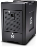 G-Technology 24TB G-SPEED Shuttle Thunderbolt