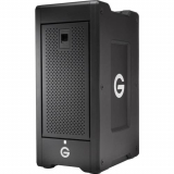 G-Technology G-SPEED Shuttle XL 64TB (8 x 8TB) 8-Bay Thunderbolt 2 Storage Solution