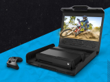 GAEMS Sentinel Pro Xp 1080P Portable Gaming Monitor