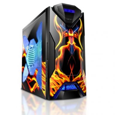 GAMING DESKTOP