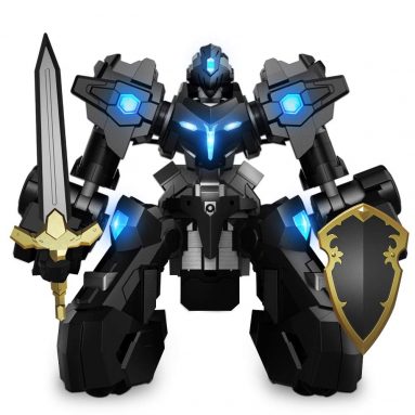 GANKER EX – Remote Control Robot, Battle Robot with Man-Machine Synchronization