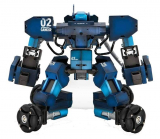 GANKER Fighting Robot