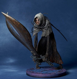 GECCO Nightcry: Scissorwalker 1: 6 Scale PVC Statue