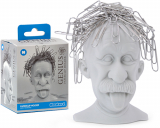 GENIUS paperclip Holder