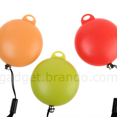 Plain Safety Personal 120db Alarm