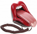 The Juicy Tongue Stretching Phone