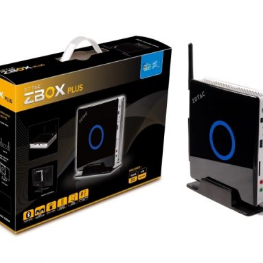 Dual-Core All-in-One Processor with 4GB Memory and 500GB Hard Drive