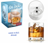 CLINK! GAME GLASS