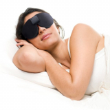 GLO to SLEEP Deluxe Sleep Mask