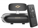 GOOVIS Pro VR Headset 3D Theater Goggles