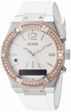 GUESS Women’s Smartwatch