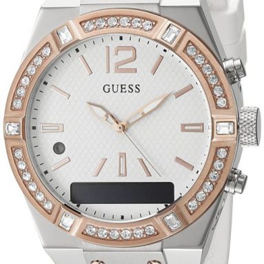 GUESS Women’s Smartwatch