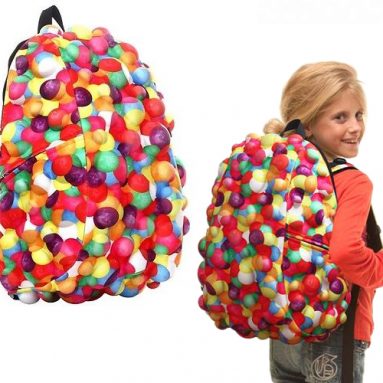 GUMBALL BACKPACK