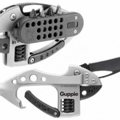 GUPPIE multi tool