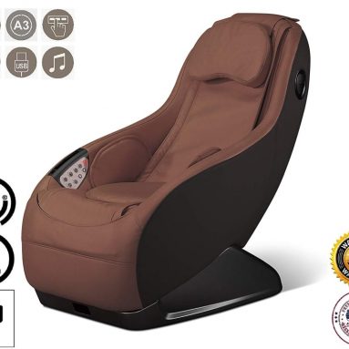 GURU relax and massage chair