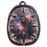 Galaxy Biodome Backpack