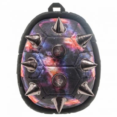 Galaxy Biodome Backpack