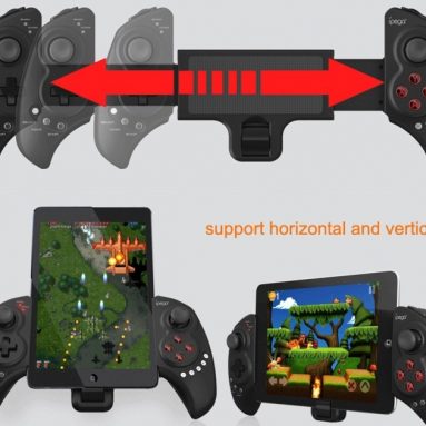 Game Controller Portable Bluetooth Wireless Gamepad Joystick Control