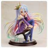 No Game No Life Shiro 1:7 Scale Statue
