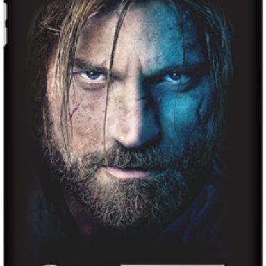 Game Of Thrones Premium Vinyl Adhesive Skin