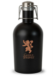 Game of Thrones Asobu Stainless Steel Beer Growler