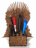 Game of Thrones Desk Organizer