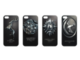 Game of Thrones Skin Case for Iphone 5C