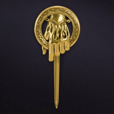 Game of Thrones: Hand of the King Pin USB Flash Drive