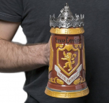 Game of Thrones House Lannister Stein